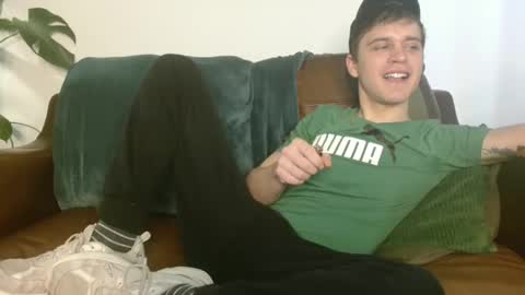 Snapshot of camdoattitude chatting on 5, 1, 2025 CamDoAttitude online show from 5, 1, 2025