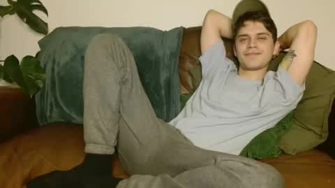 Snapshot of camdoattitude chatting on 11, 1, 2025 CamDoAttitude online show from 11, 1, 2025