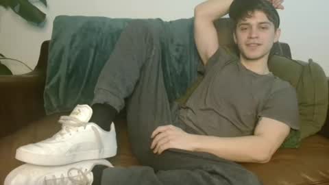 Snapshot of camdoattitude chatting on 14, 1, 2025 CamDoAttitude online show from 14, 1, 2025