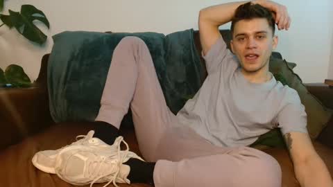 Snapshot of camdoattitude chatting on 29, 1, 2025 CamDoAttitude online show from 29, 1, 2025