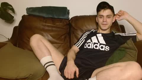 Snapshot of camdoattitude chatting on 1, 2, 2025 CamDoAttitude online show from 1, 2, 2025