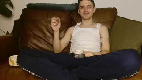 Snapshot of camdoattitude chatting on 11, 2, 2025 CamDoAttitude online show from 11, 2, 2025