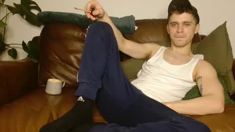 Snapshot of camdoattitude chatting on 11, 2, 2025 CamDoAttitude online show from 11, 2, 2025