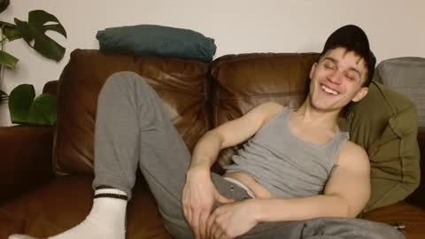 Snapshot of camdoattitude chatting on 14, 2, 2025 CamDoAttitude online show from 14, 2, 2025