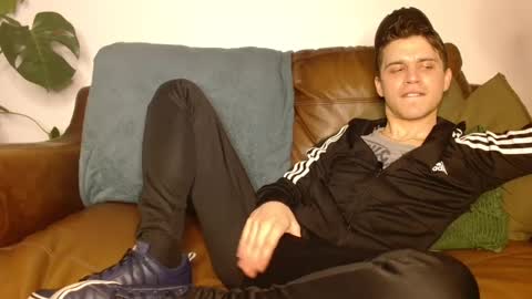 Snapshot of camdoattitude chatting on 5, 3, 2025 CamDoAttitude online show from 5, 3, 2025