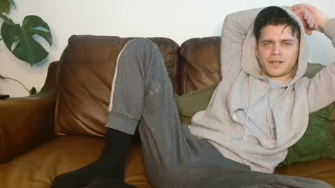 Snapshot of camdoattitude chatting on 11, 3, 2025 CamDoAttitude online show from 11, 3, 2025