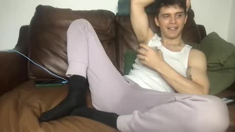 Snapshot of camdoattitude chatting on 22, 9, 2025 CamDoAttitude online show from 22, 9, 2025