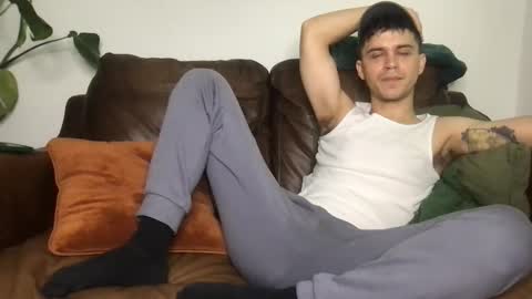 Snapshot of camdoattitude chatting on 7, 10, 2025 CamDoAttitude online show from 7, 10, 2025