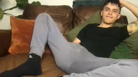 Snapshot of camdoattitude chatting on 7, 10, 2025 CamDoAttitude online show from 7, 10, 2025