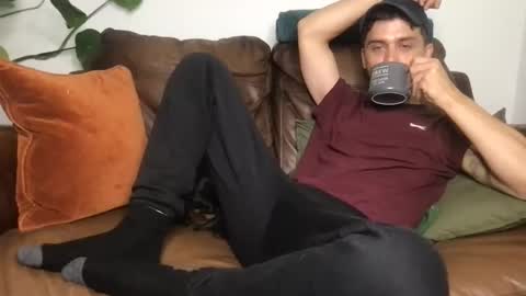 Snapshot of camdoattitude chatting on 25, 10, 2025 CamDoAttitude online show from 25, 10, 2025