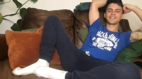 Snapshot of camdoattitude chatting on 26, 10, 2025 CamDoAttitude online show from 26, 10, 2025