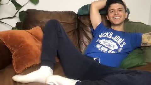 Snapshot of camdoattitude chatting on 28, 10, 2025 CamDoAttitude online show from 28, 10, 2025