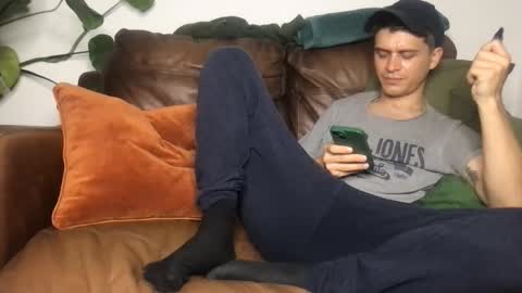 Snapshot of camdoattitude chatting on 29, 10, 2025 CamDoAttitude online show from 29, 10, 2025