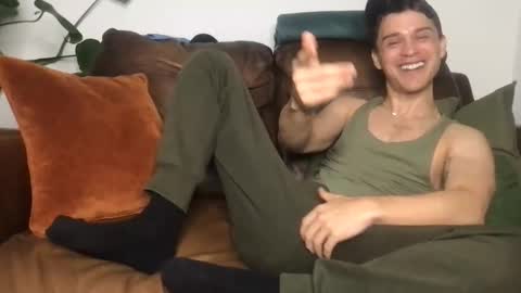 Snapshot of camdoattitude chatting on 1, 11, 2025 CamDoAttitude online show from 1, 11, 2025