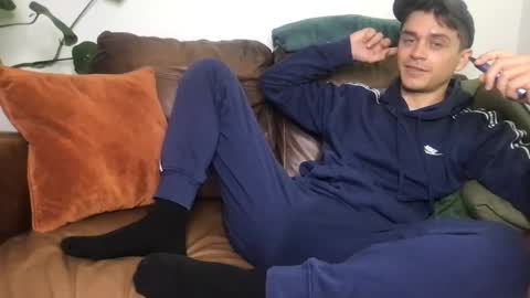 Snapshot of camdoattitude chatting on 2, 11, 2025 CamDoAttitude online show from 2, 11, 2025