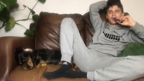 Snapshot of camdoattitude chatting on 3, 11, 2025 CamDoAttitude online show from 3, 11, 2025