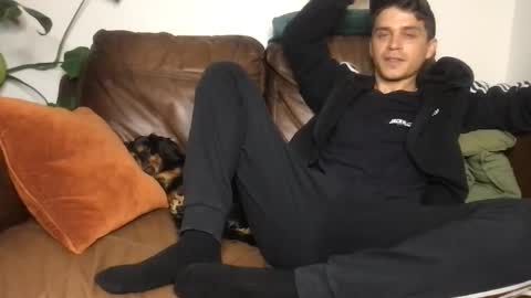 Snapshot of camdoattitude chatting on 7, 11, 2025 CamDoAttitude online show from 7, 11, 2025