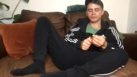 Snapshot of camdoattitude chatting on 8, 11, 2025 CamDoAttitude online show from 8, 11, 2025