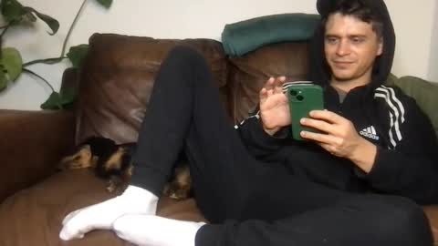 Snapshot of camdoattitude chatting on 9, 11, 2025 CamDoAttitude online show from 9, 11, 2025