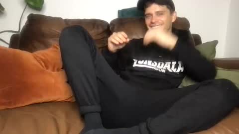 Snapshot of camdoattitude chatting on 12, 11, 2025 CamDoAttitude online show from 12, 11, 2025