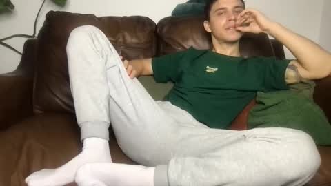 Snapshot of camdoattitude chatting on 13, 11, 2025 CamDoAttitude online show from 13, 11, 2025