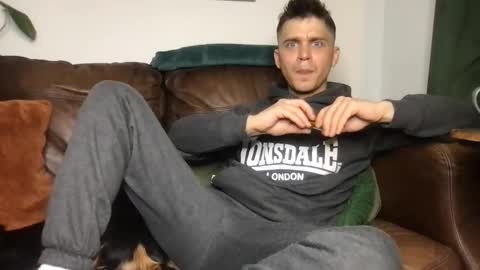 Snapshot of camdoattitude chatting on 17, 11, 2025 CamDoAttitude online show from 17, 11, 2025