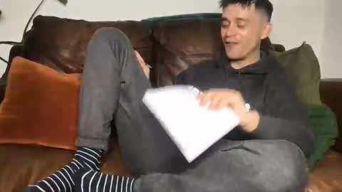 Snapshot of camdoattitude chatting on 19, 11, 2025 CamDoAttitude online show from 19, 11, 2025