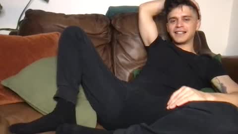 Snapshot of camdoattitude chatting on 20, 11, 2025 CamDoAttitude online show from 20, 11, 2025