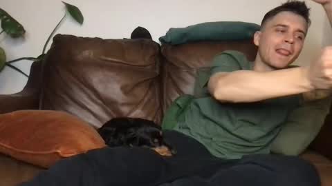 Snapshot of camdoattitude chatting on 21, 11, 2025 CamDoAttitude online show from 21, 11, 2025