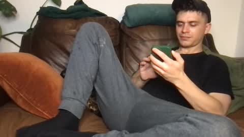 Snapshot of camdoattitude chatting on 24, 11, 2025 CamDoAttitude online show from 24, 11, 2025