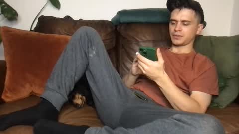 Snapshot of camdoattitude chatting on 25, 11, 2025 CamDoAttitude online show from 25, 11, 2025