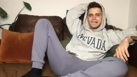 Snapshot of camdoattitude chatting on 26, 11, 2025 CamDoAttitude online show from 26, 11, 2025