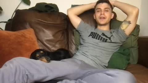 Snapshot of camdoattitude chatting on 27, 11, 2025 CamDoAttitude online show from 27, 11, 2025