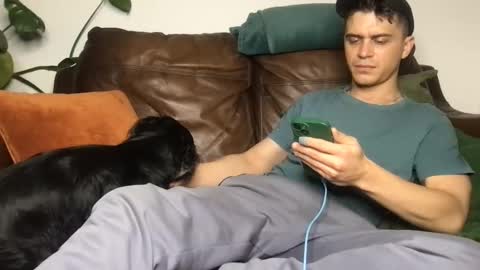 Snapshot of camdoattitude chatting on 29, 11, 2025 CamDoAttitude online show from 29, 11, 2025