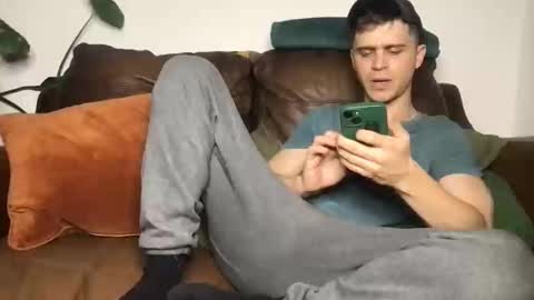 Snapshot of camdoattitude chatting on 30, 11, 2025 CamDoAttitude online show from 30, 11, 2025