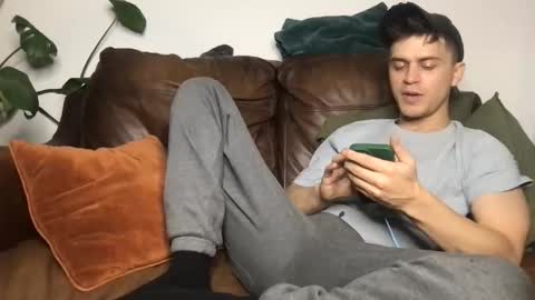 Snapshot of camdoattitude chatting on 2, 12, 2025 CamDoAttitude online show from 2, 12, 2025