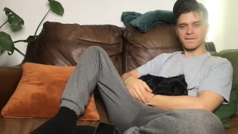 Snapshot of camdoattitude chatting on 3, 12, 2025 CamDoAttitude online show from 3, 12, 2025