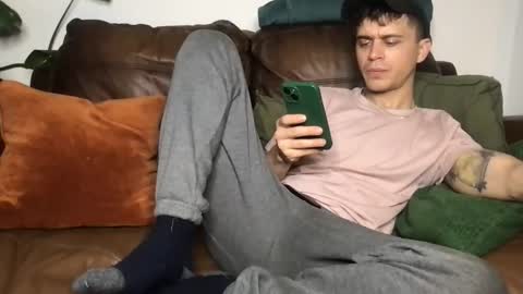 Snapshot of camdoattitude chatting on 4, 12, 2025 CamDoAttitude online show from 4, 12, 2025