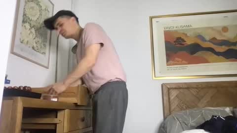 Snapshot of camdoattitude chatting on 5, 12, 2025 CamDoAttitude online show from 5, 12, 2025