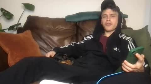 Snapshot of camdoattitude chatting on 16, 12, 2025 CamDoAttitude online show from 16, 12, 2025