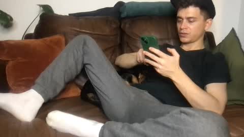 CamDoAttitude online show from 8, 1, 2026