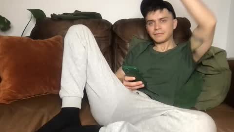 CamDoAttitude online show from 18, 1, 2026