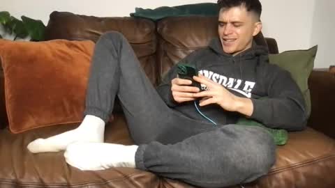 CamDoAttitude online show from 16, 2, 2026