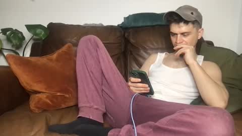 CamDoAttitude online show from 24, 2, 2026