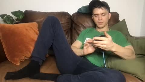 CamDoAttitude online show from 28, 2, 2026