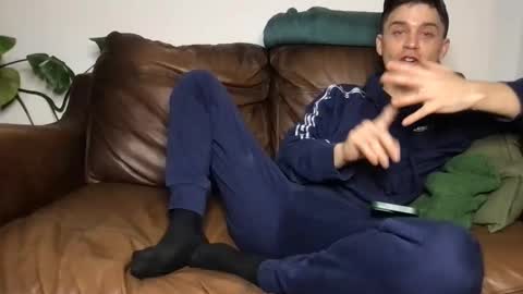 CamDoAttitude online show from 20, 3, 2026