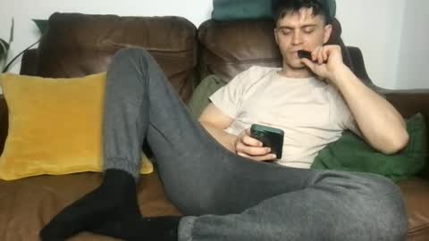 CamDoAttitude online show from 10, 4, 2026