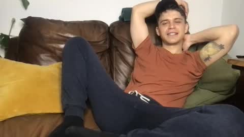 CamDoAttitude online show from 16, 4, 2026