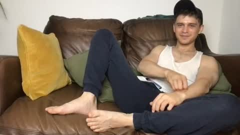 Snapshot of camdoattitude chatting on 5, 8, 2026 CamDoAttitude online show from 5, 8, 2026
