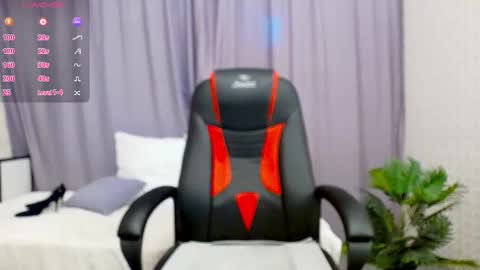 camelia_lillie online show from 16, 9, 2025